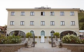 Hotel st Giorgio Castel San Giorgio