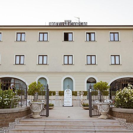 Hotel St. Giorgio Castel San Giorgio Esterno foto